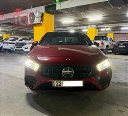 مرسيدس بنز A-Class